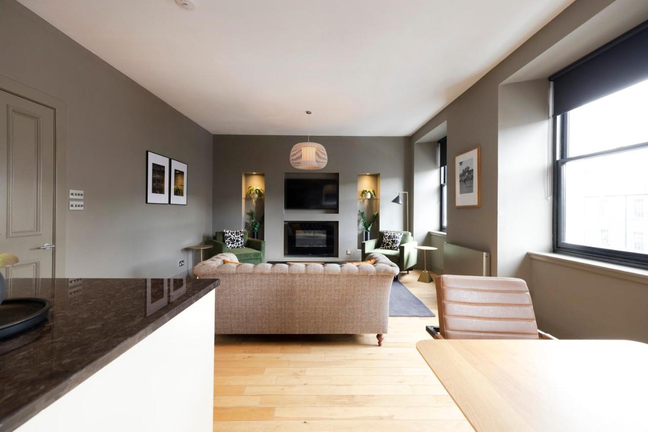 Appartement Joivy Luxury On George Street *