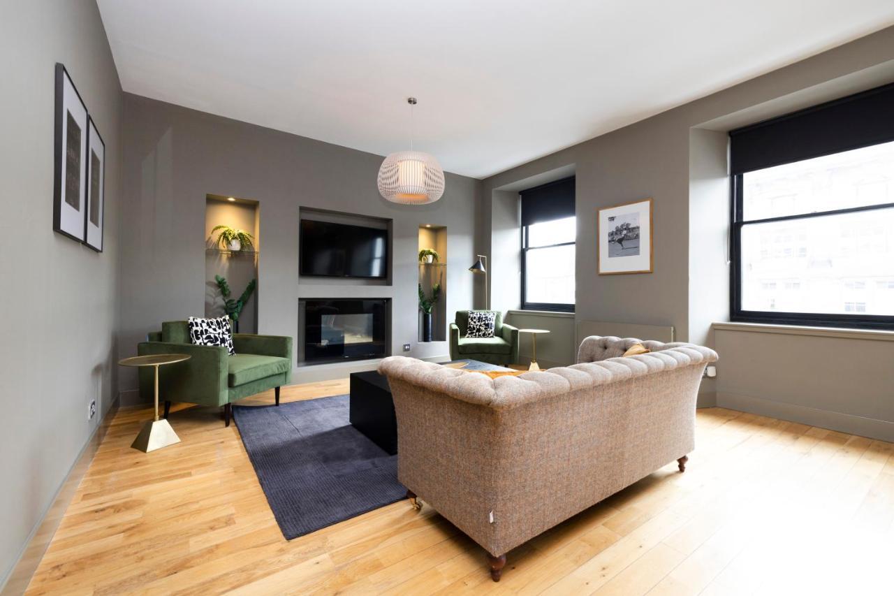 Joivy Luxury On George Street Appartement
