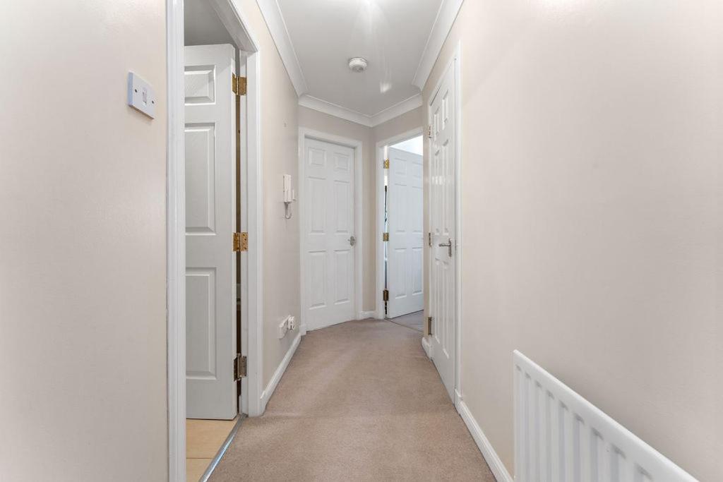 Modern 1br Flat - Free Parking + Lift Appartement EDI