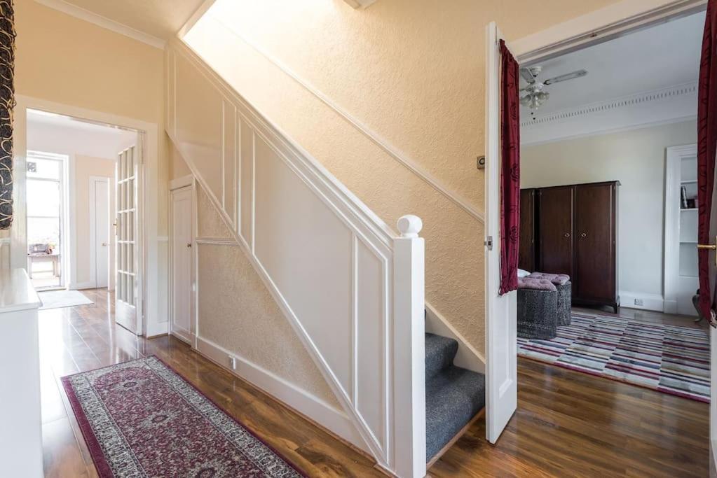Holiday home Abercorn Semi-detached House