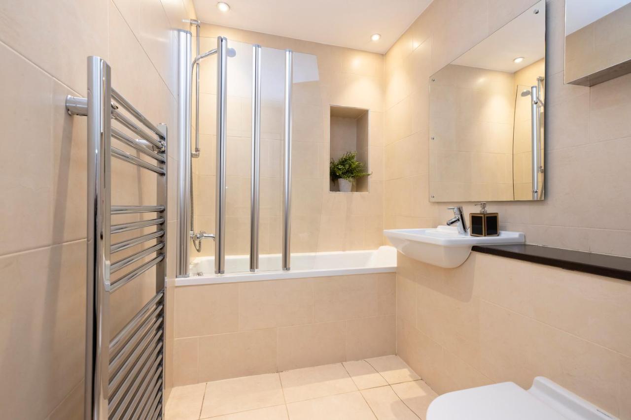 Appartement Joivy Luxury On George Street