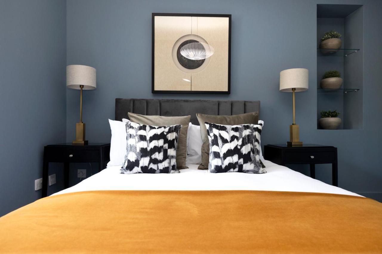 Joivy Luxury On George Street *