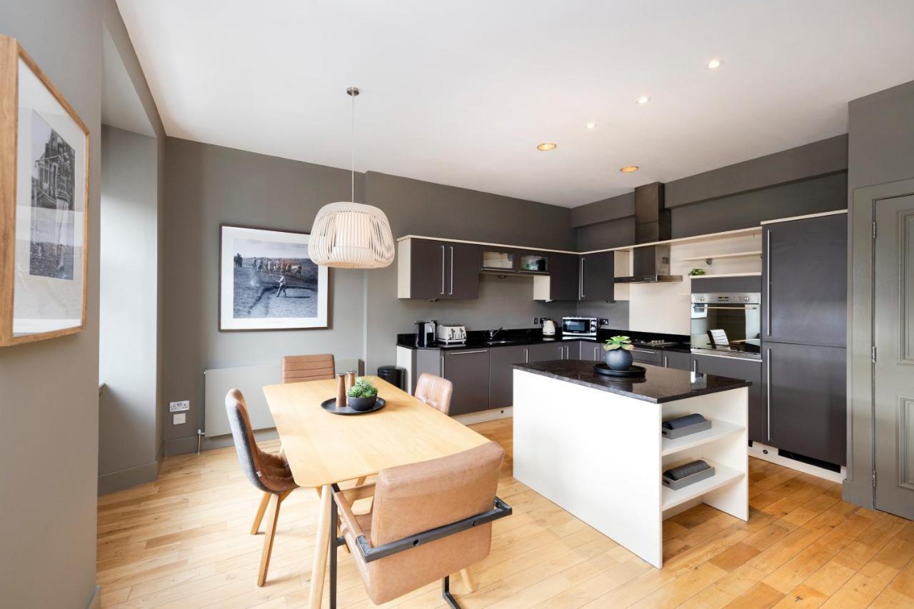 Appartement Joivy Luxury On George Street