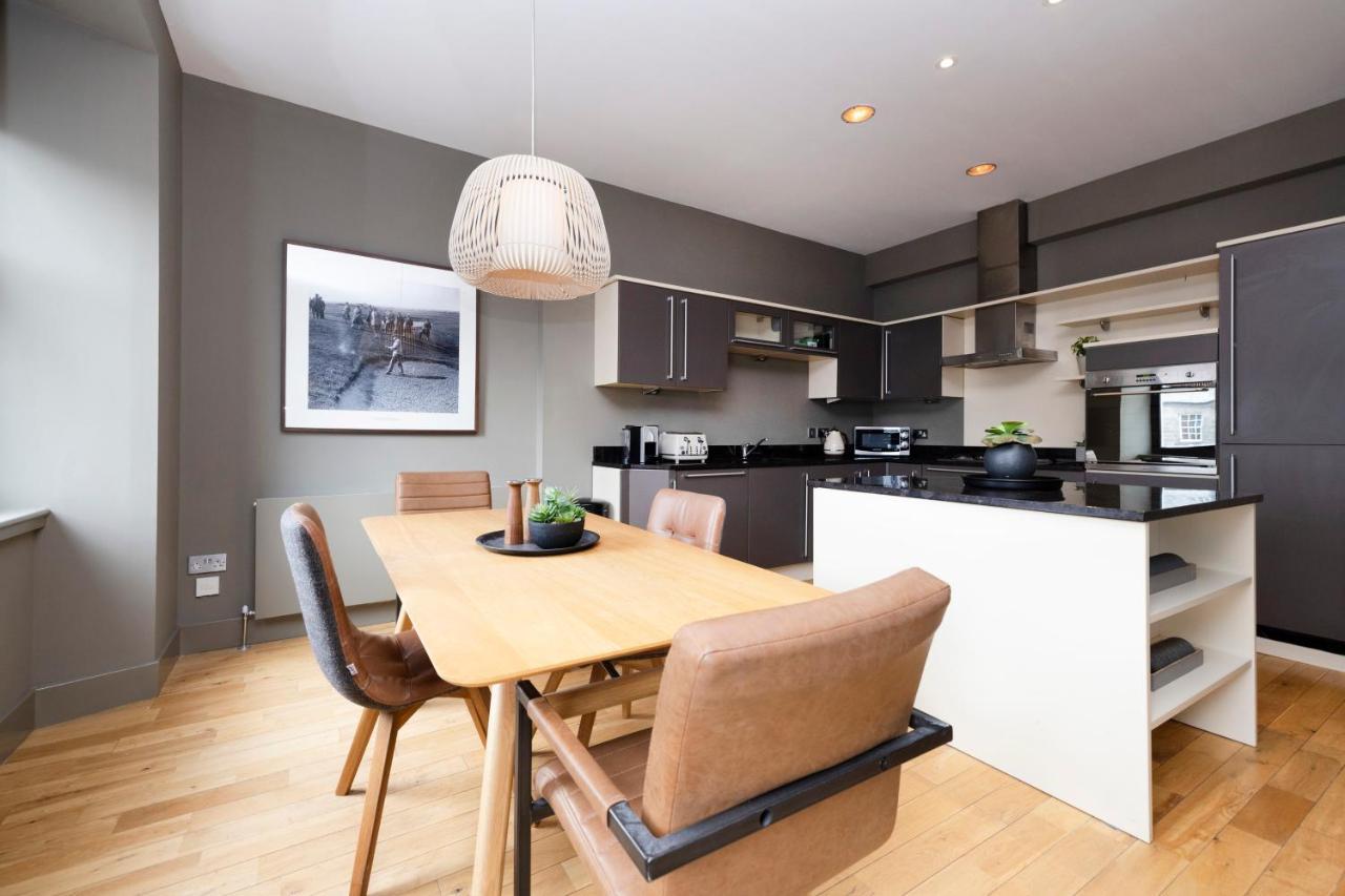 Joivy Luxury On George Street Appartement *