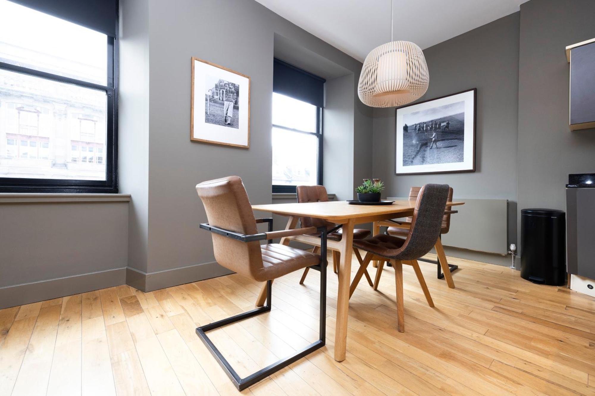 Joivy Luxury On George Street Appartement