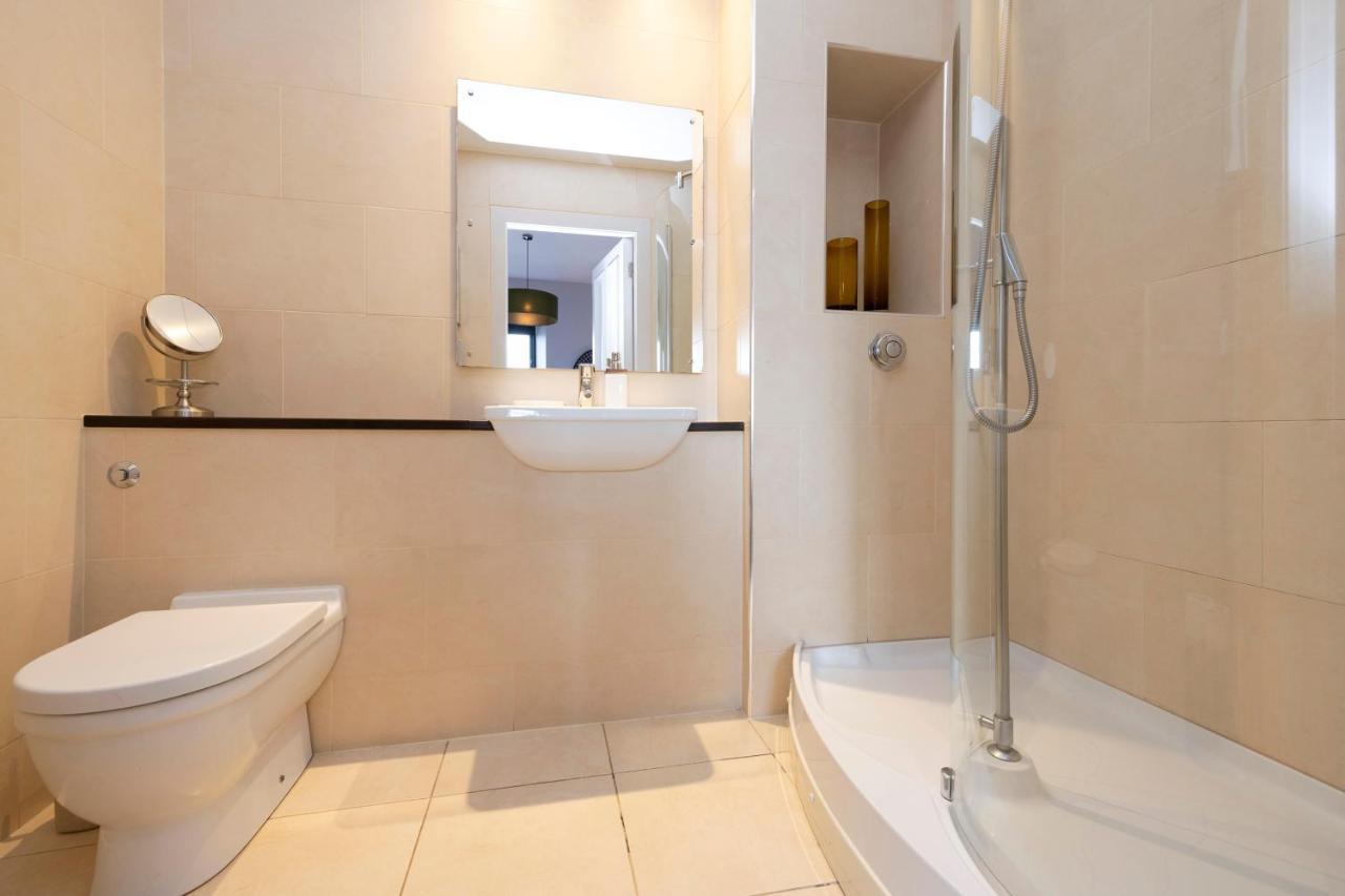 Joivy Luxury On George Street Appartement