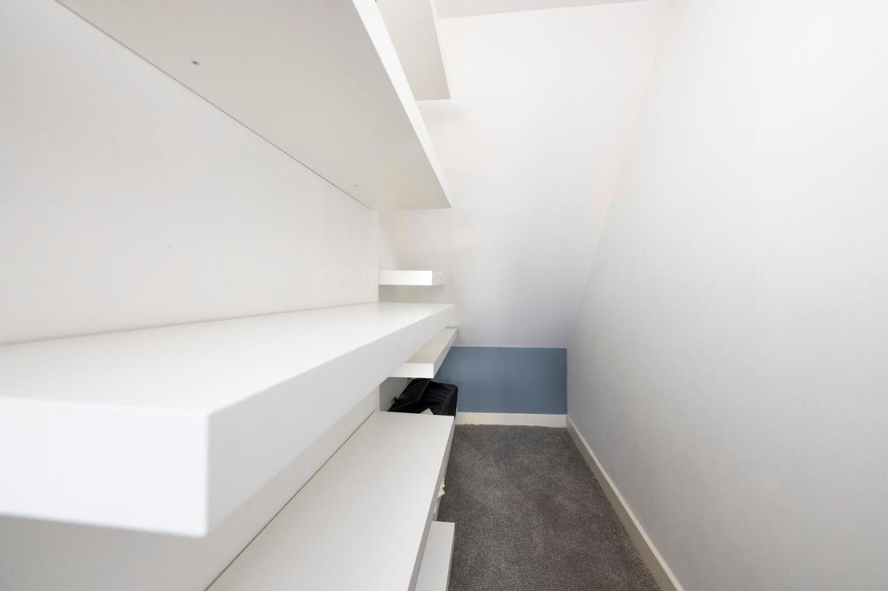 Appartement Joivy Luxury On George Street Édimbourg