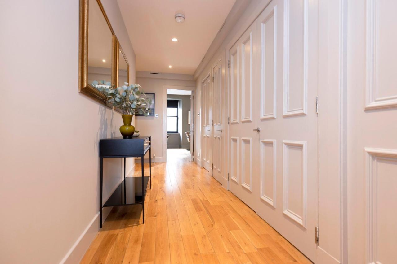 Joivy Luxury On George Street Appartement