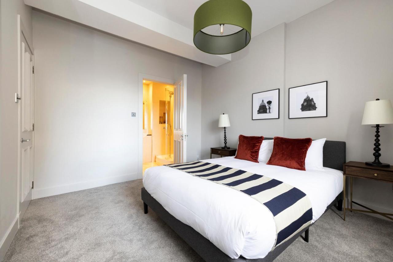 Joivy Luxury On George Street Appartement