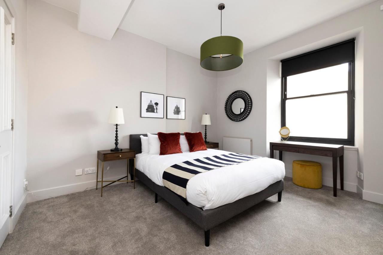 Joivy Luxury On George Street Appartement *