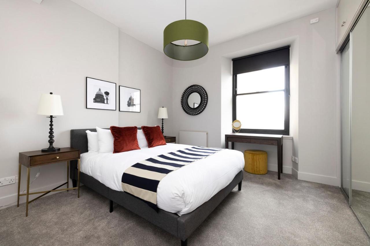 Joivy Luxury On George Street Appartement