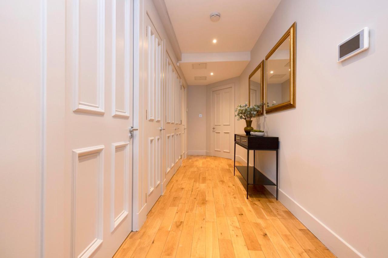 Joivy Luxury On George Street * Édimbourg