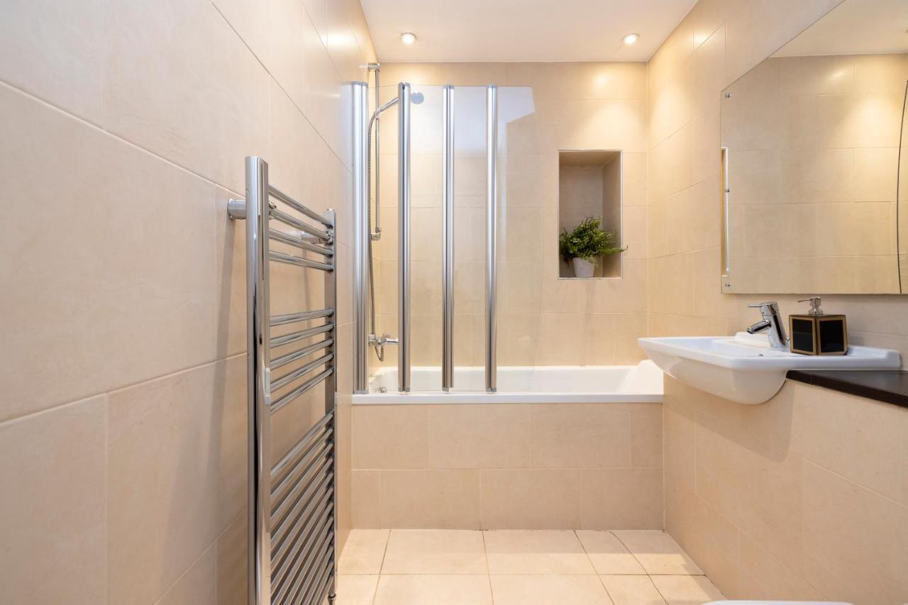 Appartement Joivy Luxury On George Street *