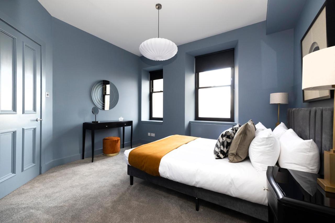 Joivy Luxury On George Street Appartement *