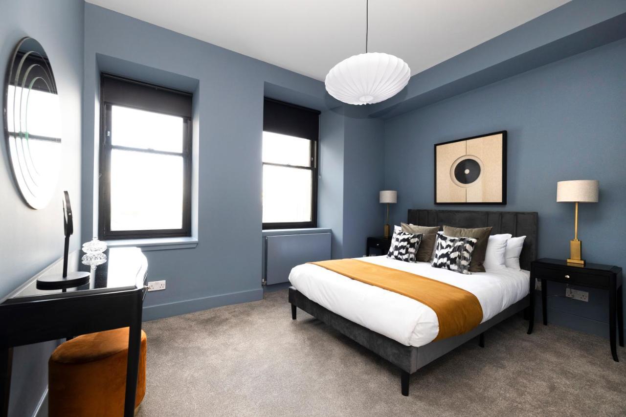 Joivy Luxury On George Street