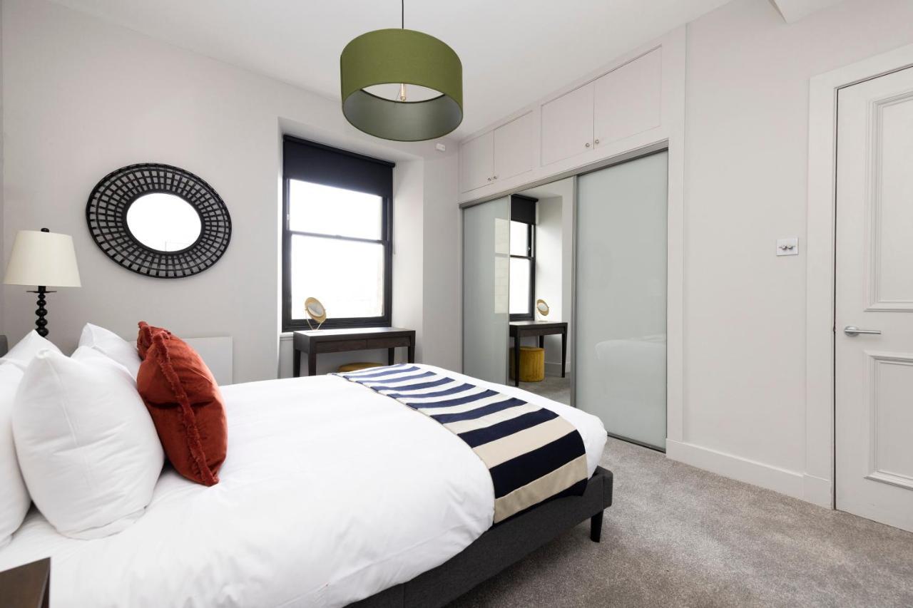 Joivy Luxury On George Street Appartement *