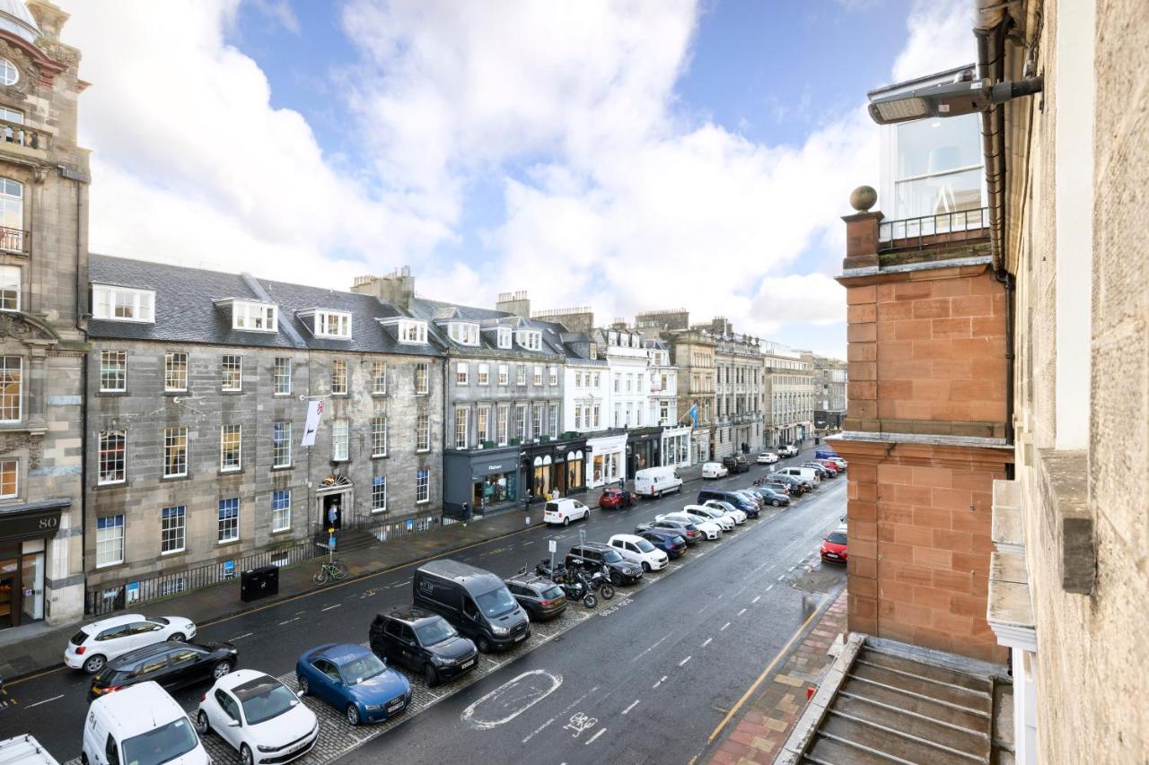 Joivy Luxury On George Street Appartement *