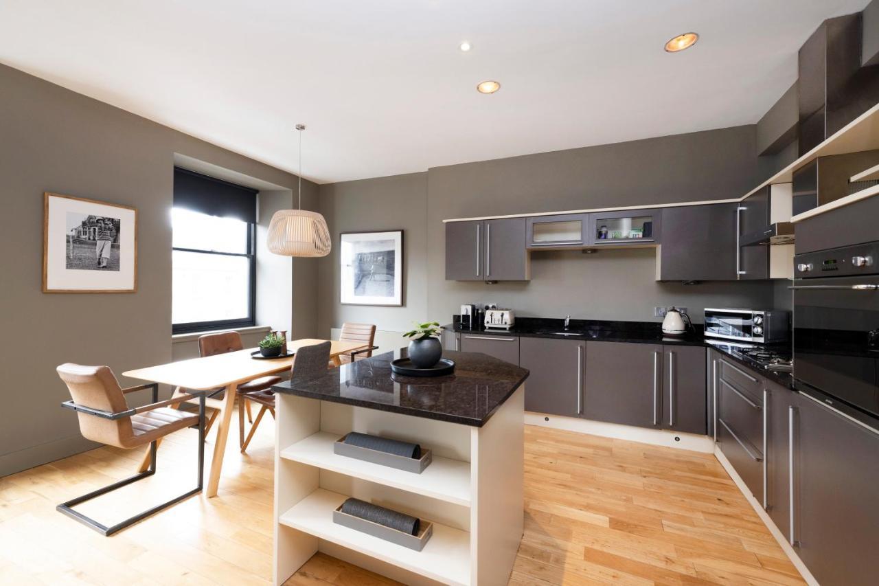 Joivy Luxury On George Street Appartement *