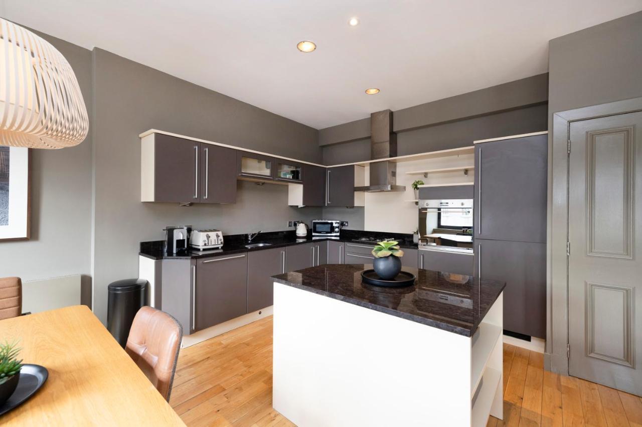 Appartement Joivy Luxury On George Street