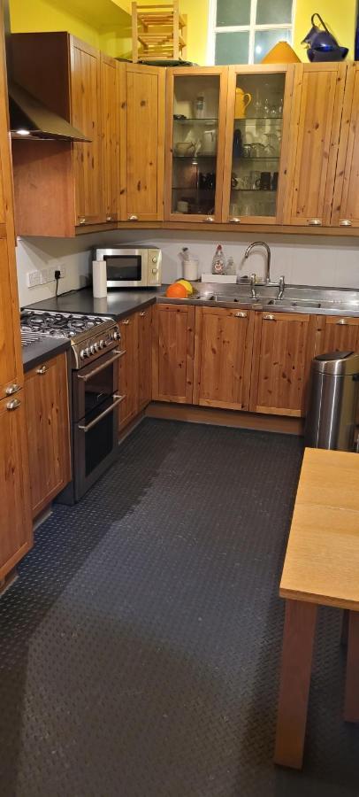Appartement Centre Flat - Sleep Upto 4