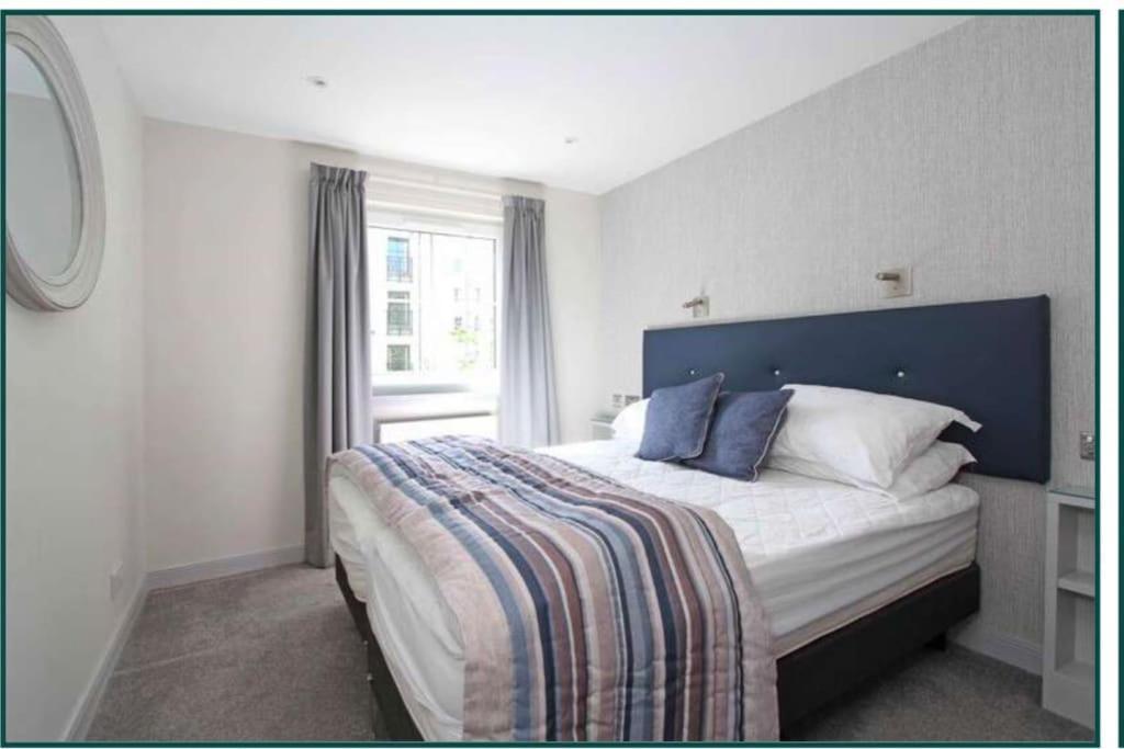 Luxury 2 Bedroom Flat Near Hay Market * Edinburgh