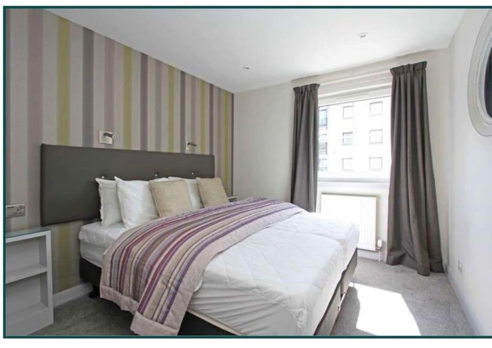 Luxury 2 Bedroom Flat Near Hay Market * Edinburgh