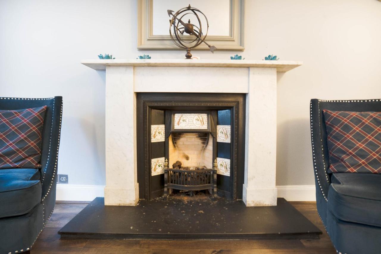 Special Basement Close To The Meadows Apartment Edinburgh
