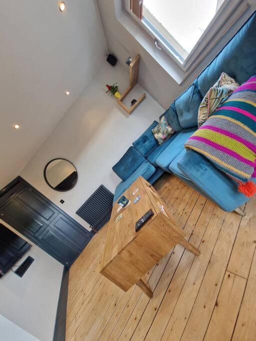 Appartement Front