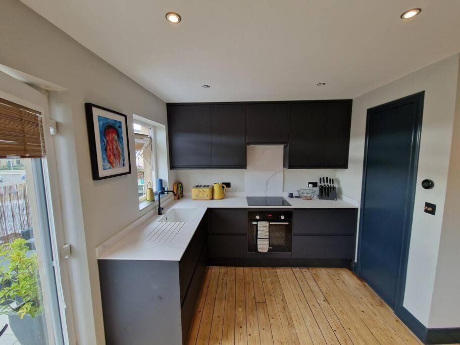 Front Appartement *