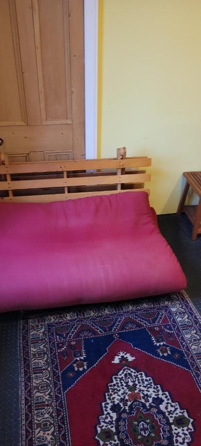 Centre Flat - Sleep Upto 4 * EDI
