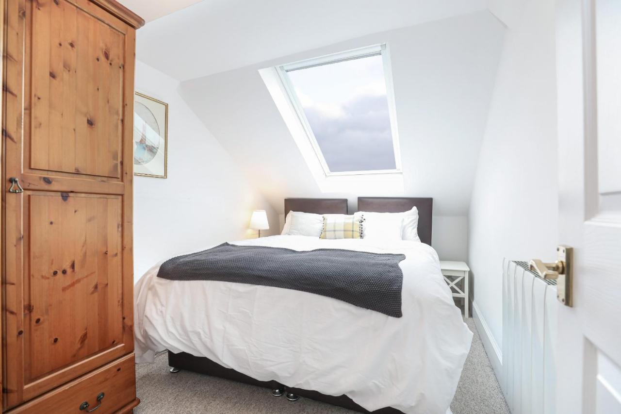 Luxury 3 Bed Royal Mile * Édimbourg