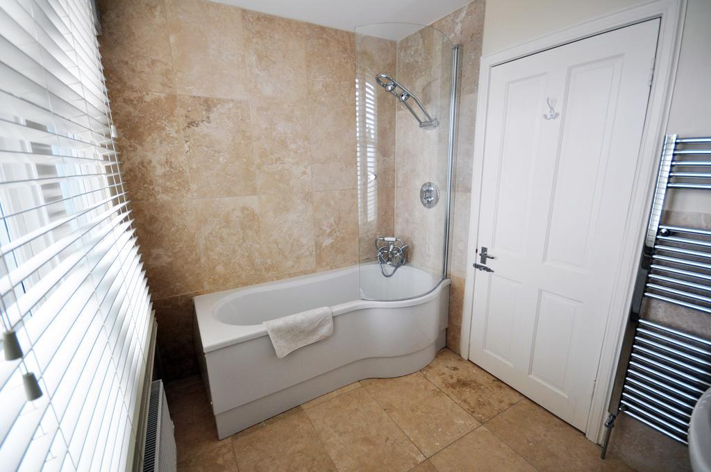 Gasthof Room On The Brae EDI