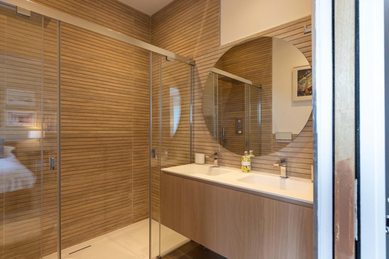 Joivy Beautiful Penthouse With Terrace & Jacuzzi *