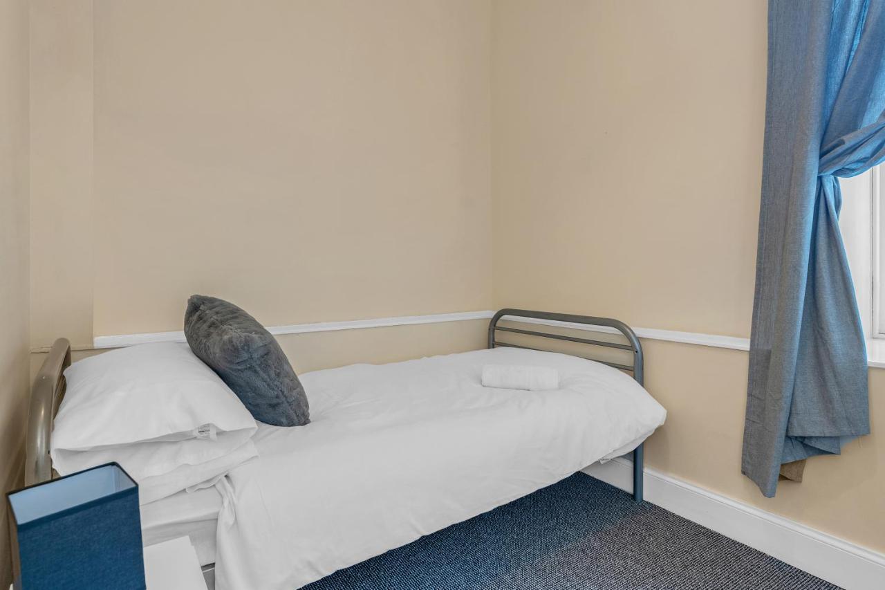 Appartement Centre Jasmine -sleeps 7 *