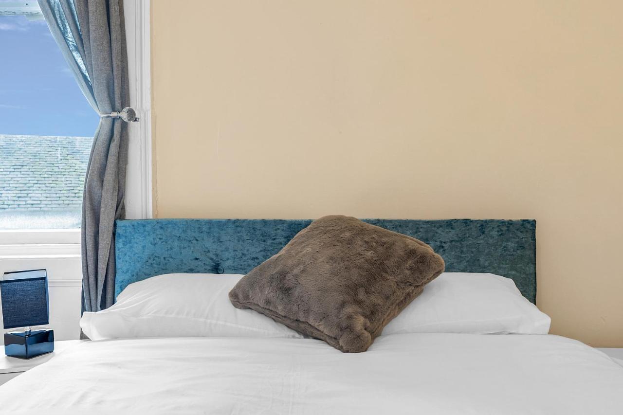 Appartement Centre Jasmine -sleeps 7