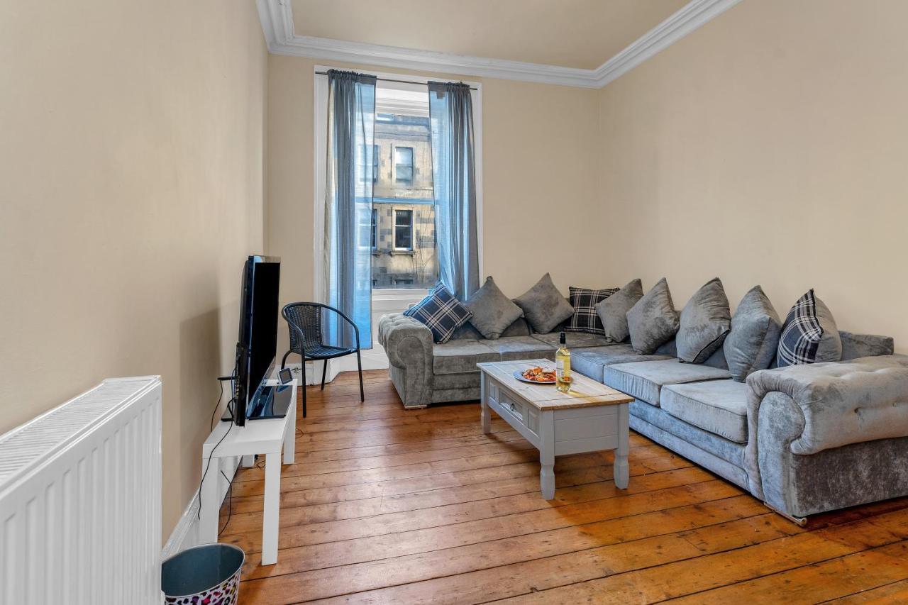 Centre Jasmine -sleeps 7 EDI