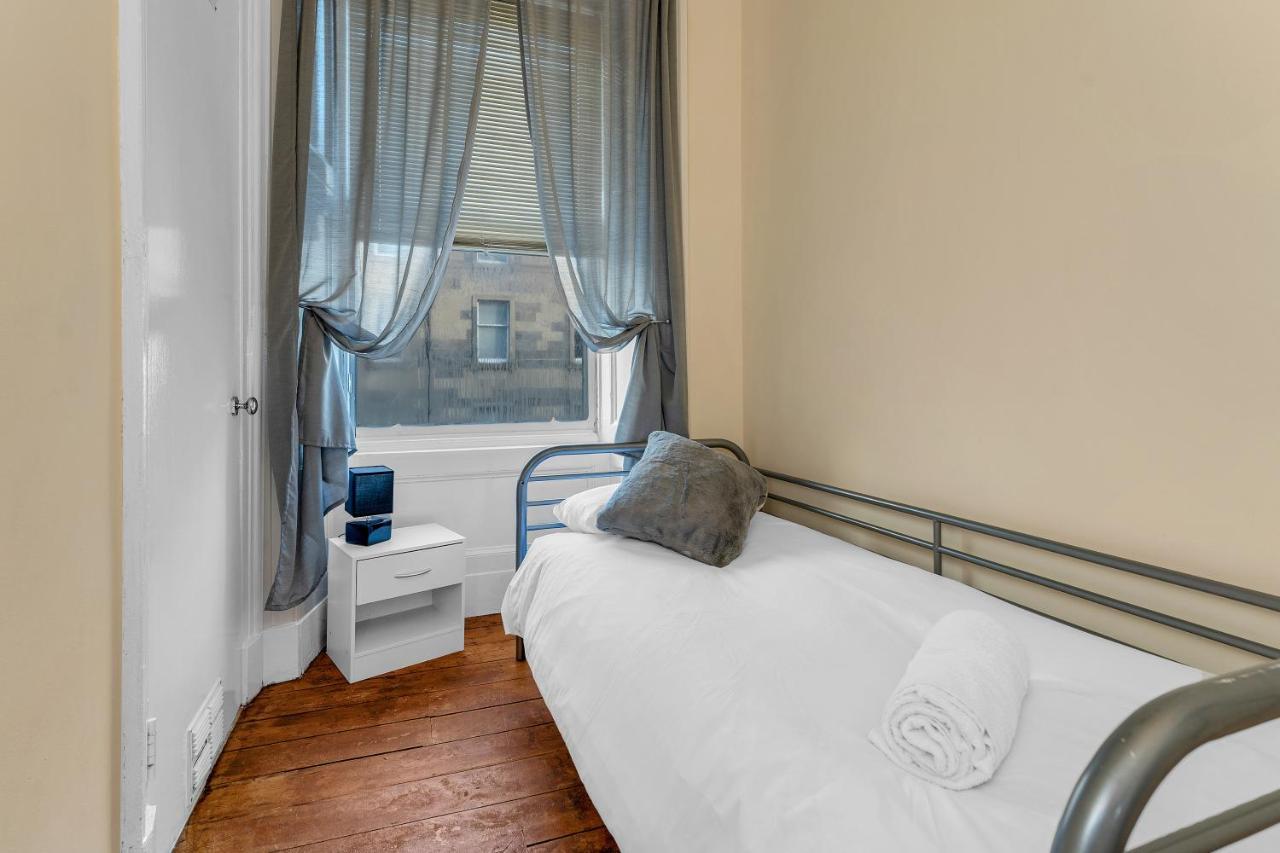 Centre Jasmine -sleeps 7 EDI