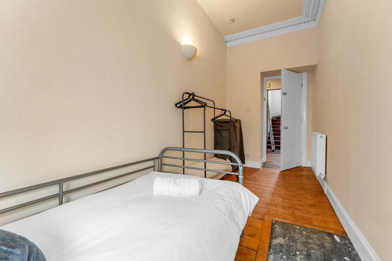 Appartement Centre Jasmine -sleeps 7 EDI