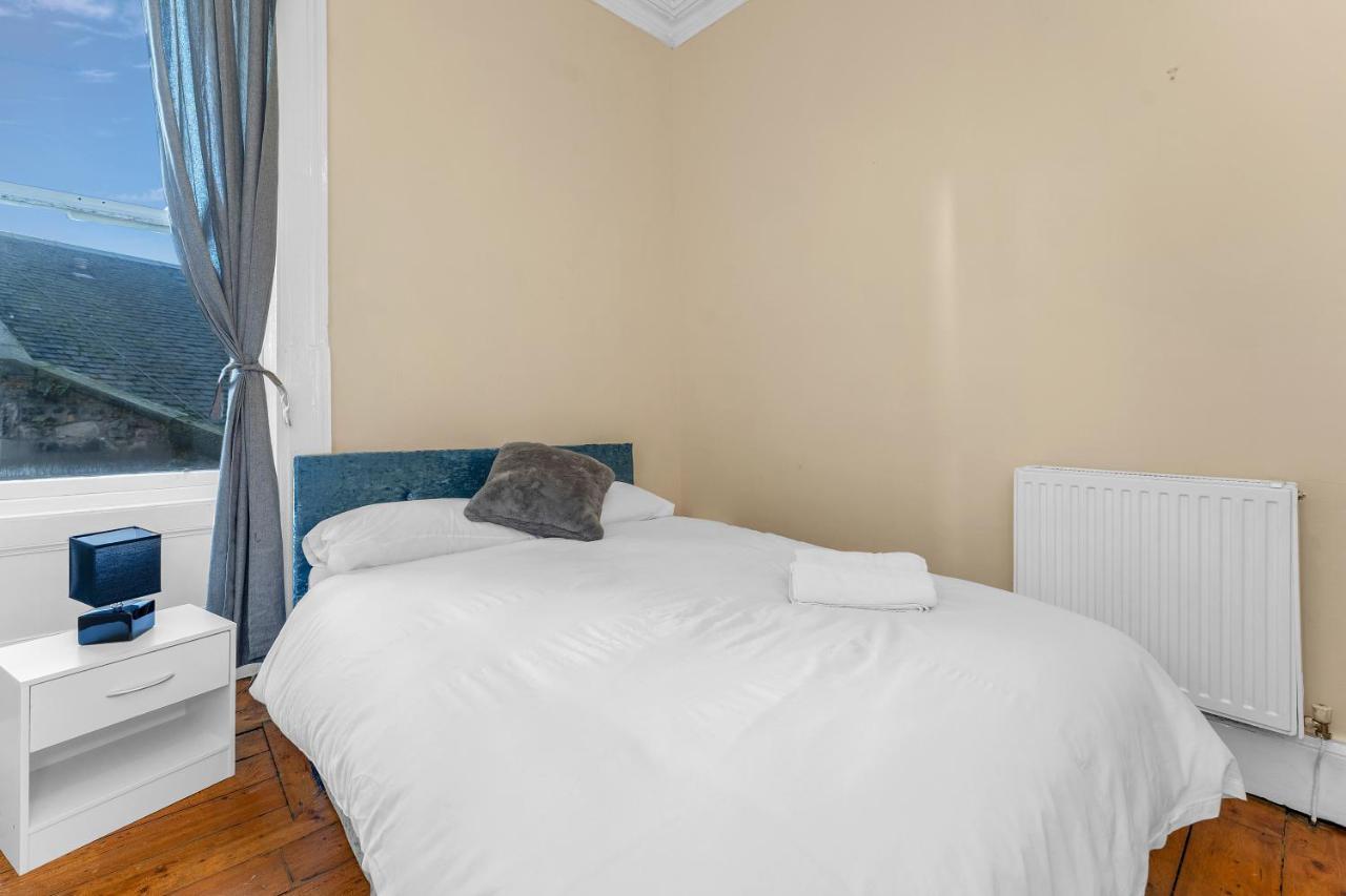Centre Jasmine -sleeps 7 EDI