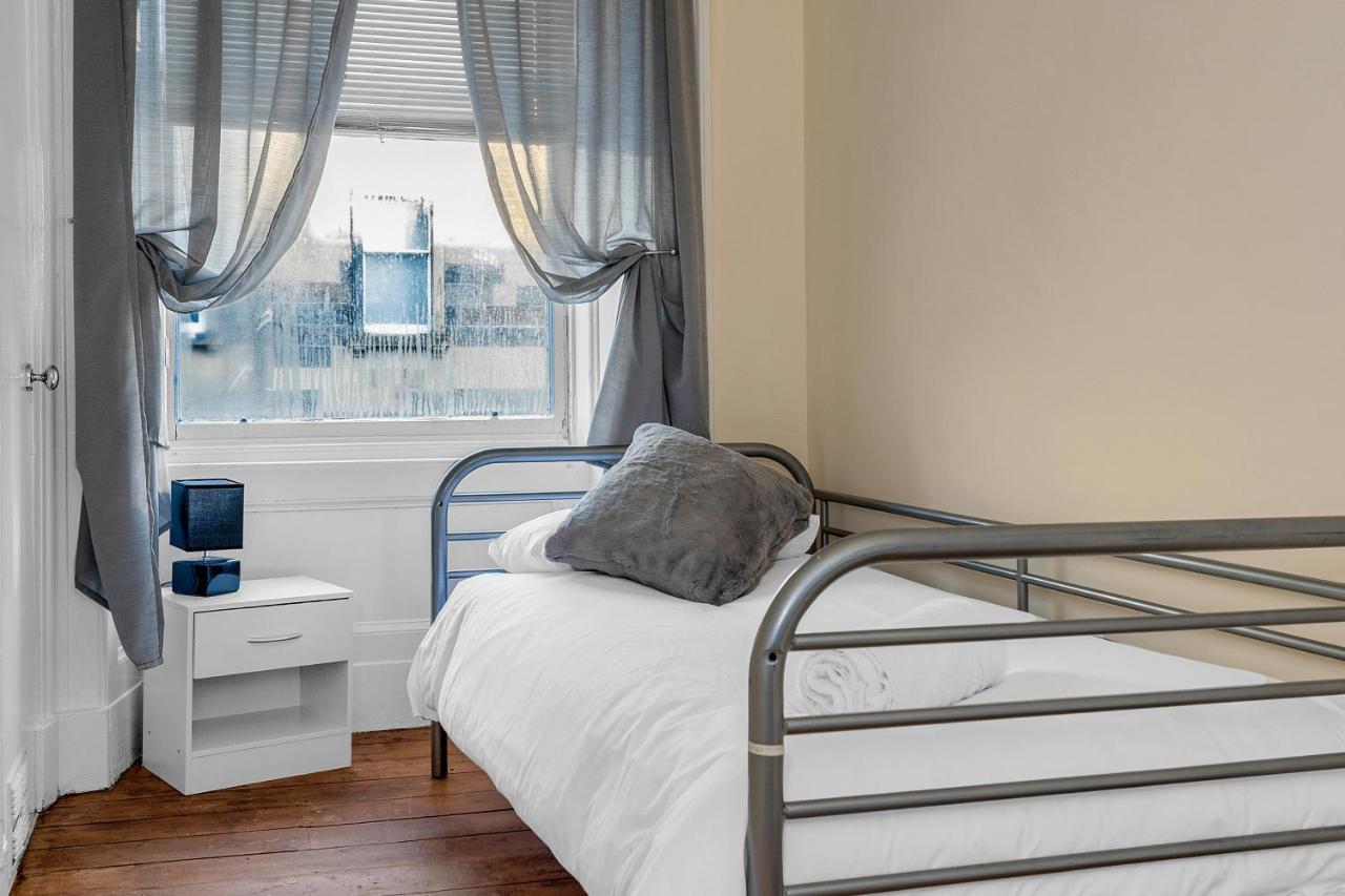 Centre Jasmine -sleeps 7 * EDI