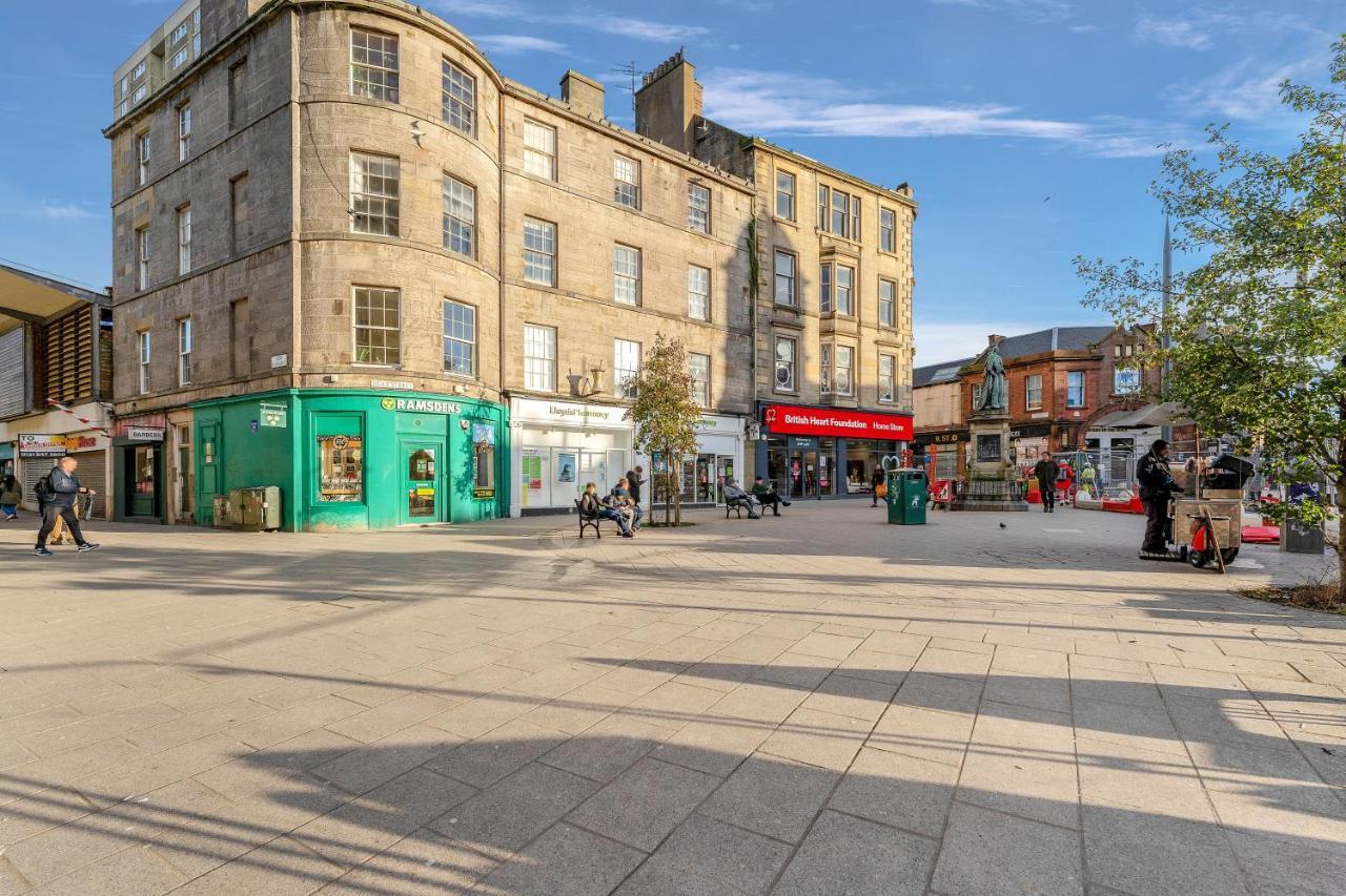Centre Jasmine -sleeps 7 * EDI