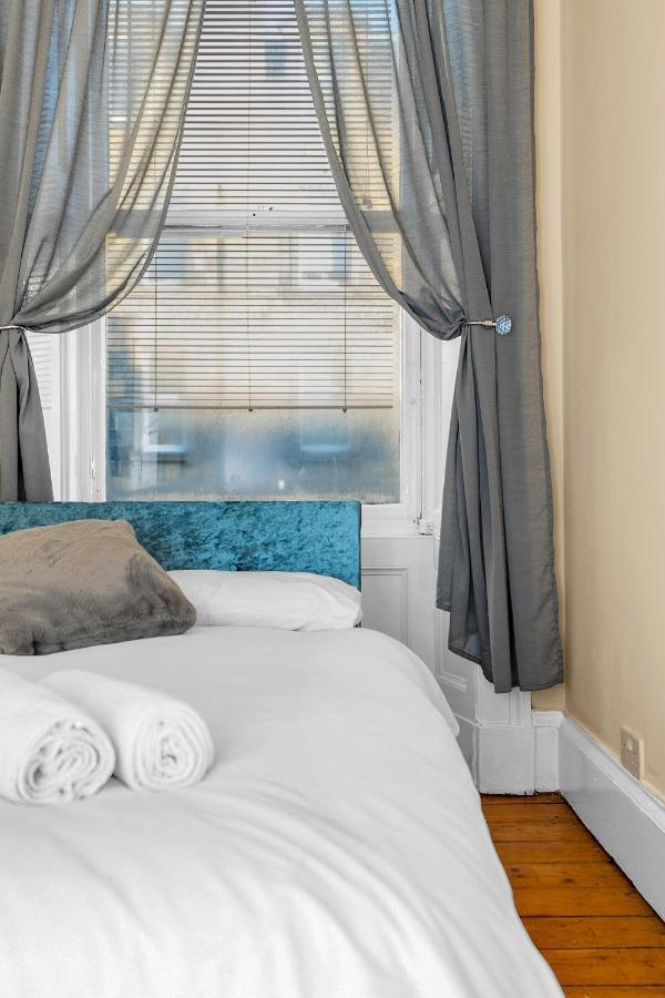 Centre Jasmine -sleeps 7 Appartement *