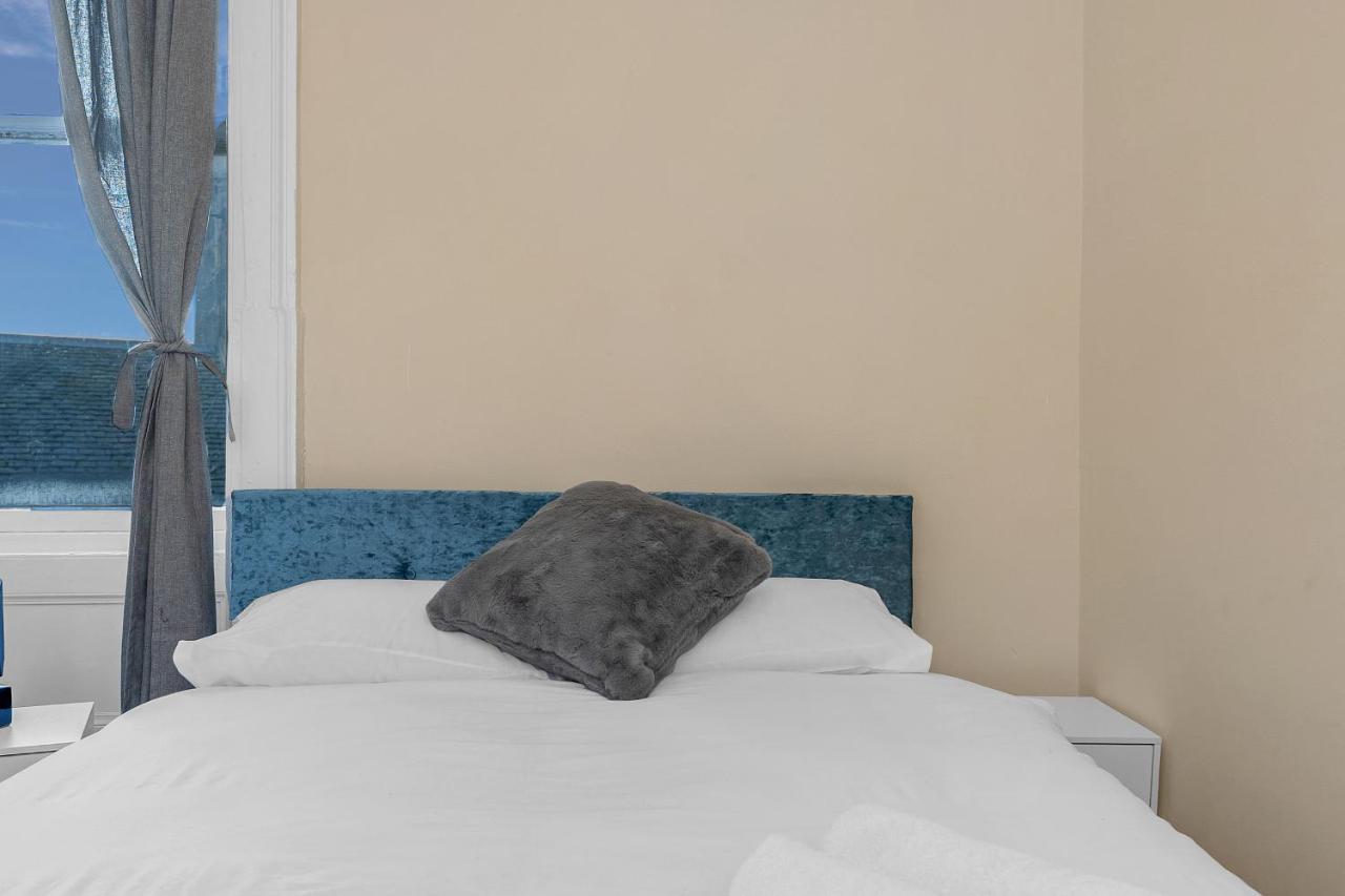 Centre Jasmine -sleeps 7 * EDI