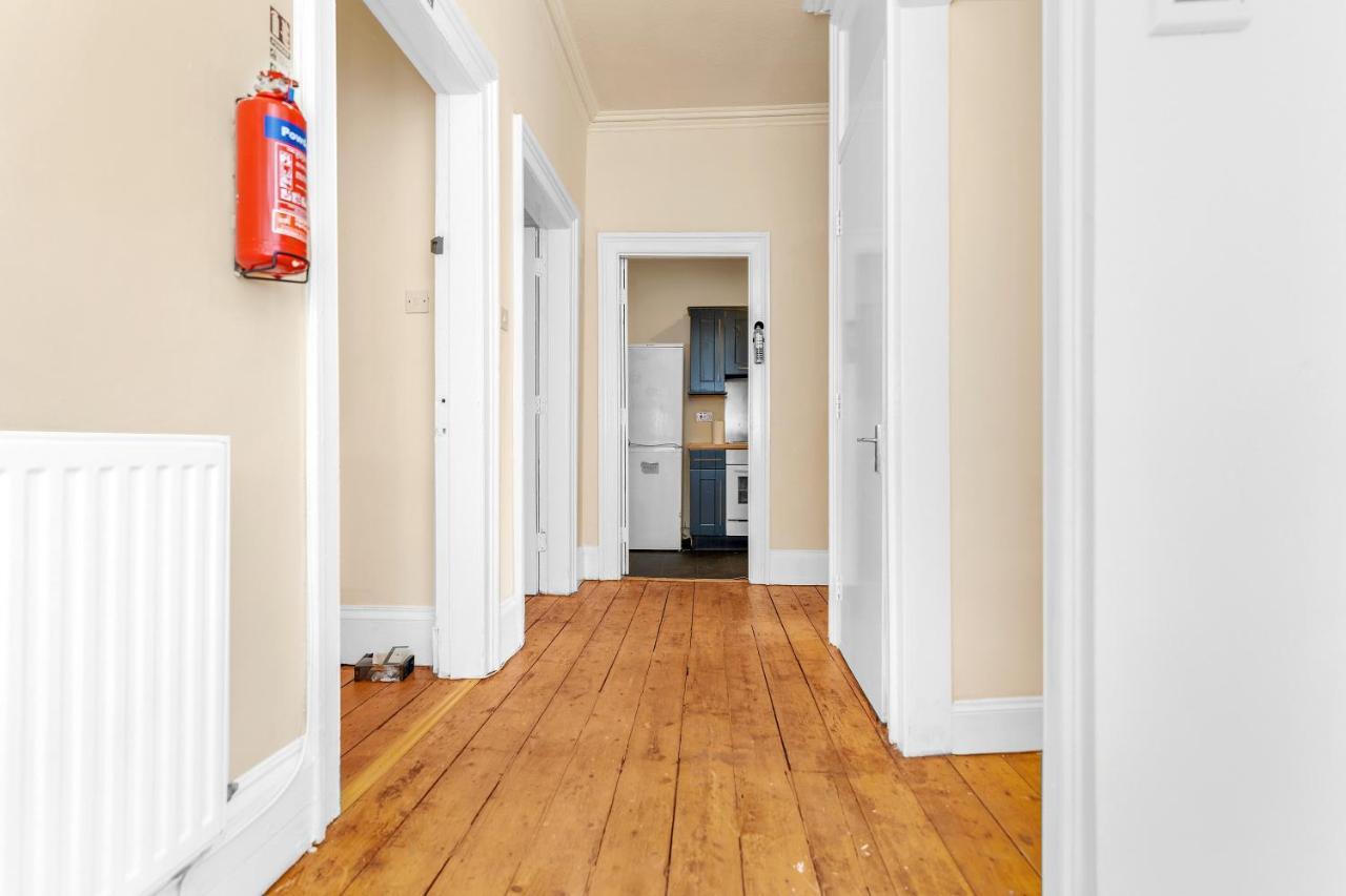 Appartement Centre Jasmine -sleeps 7