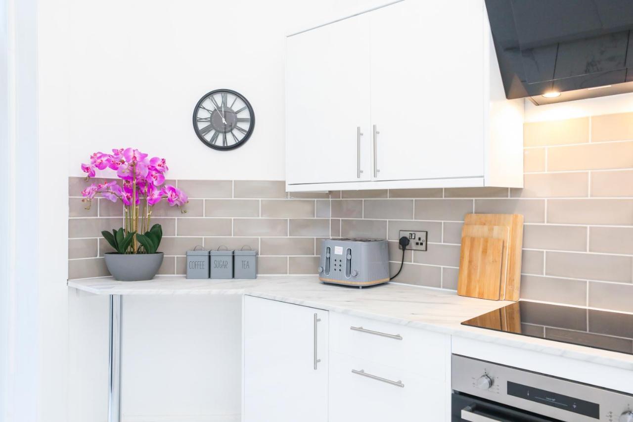 Stunning Modern 3 Bedroom