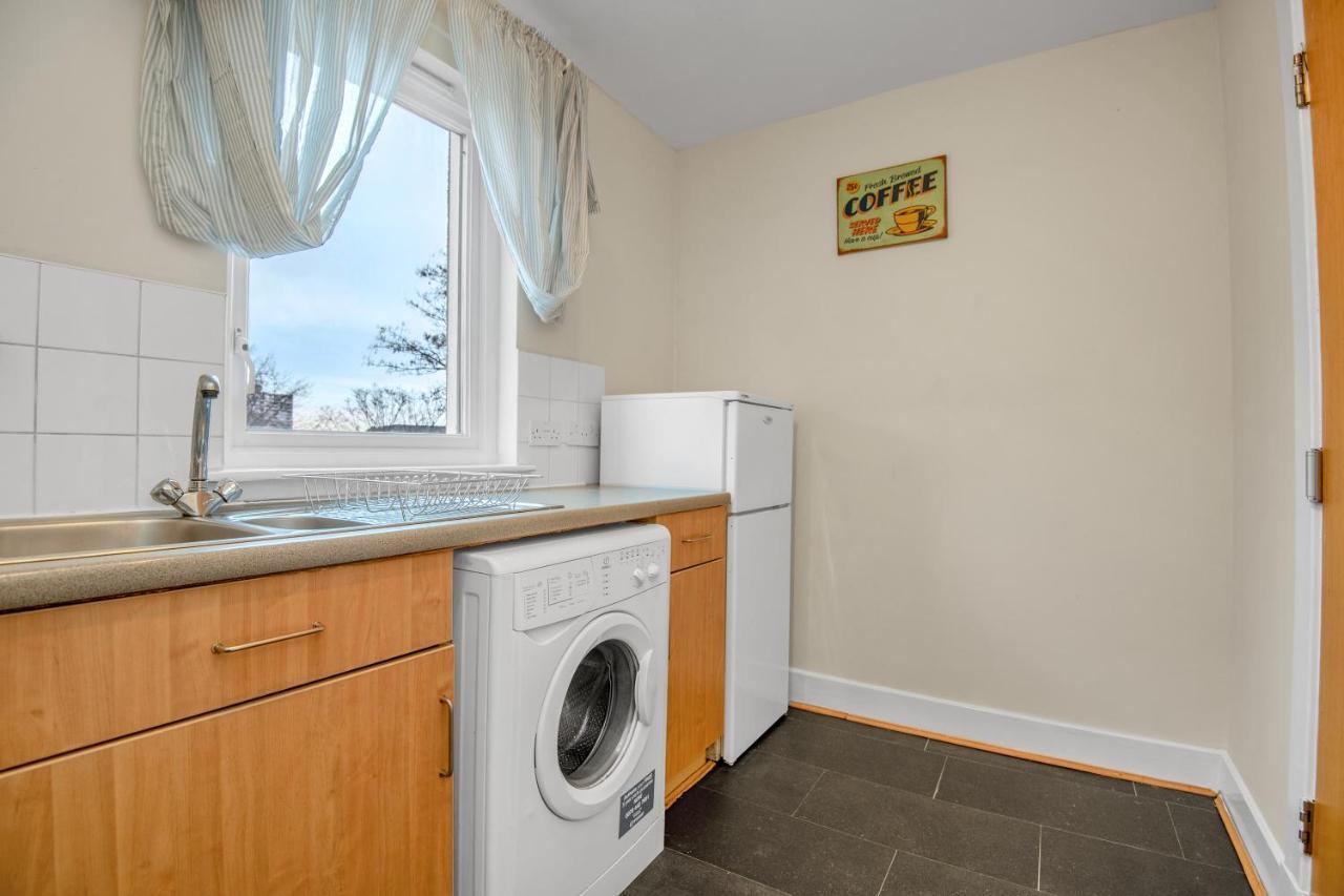 Appartement Center Coady Sleeps 5 Free Car Park Space Édimbourg