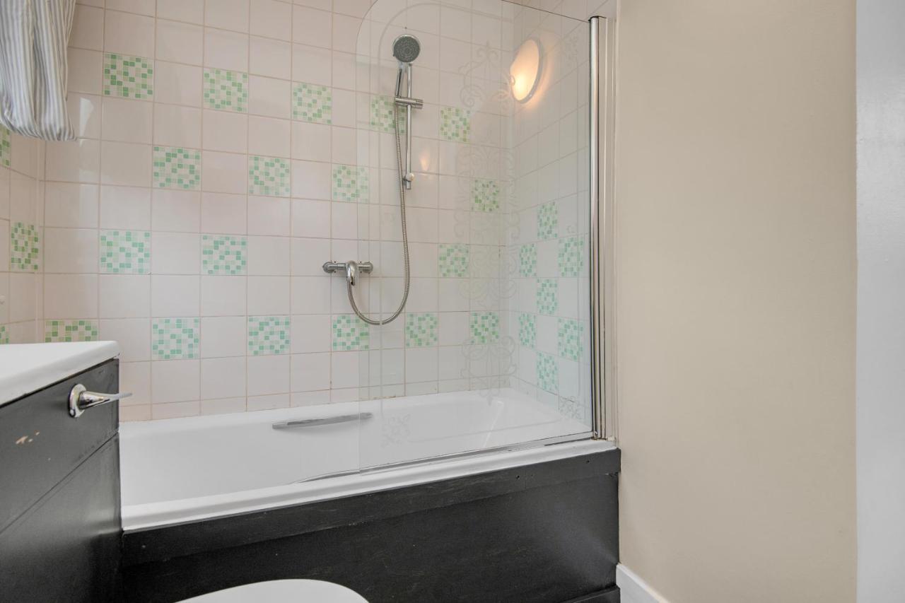 Center Coady Sleeps 5 Free Car Park Space Appartement Édimbourg