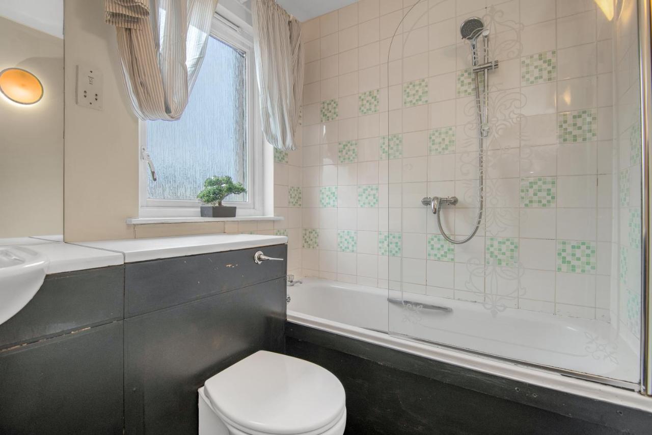 Appartement Center Coady Sleeps 5 Free Car Park Space *