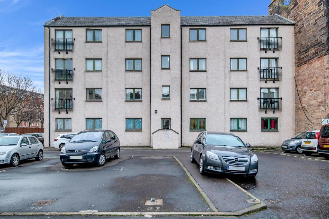 Center Coady Sleeps 5 Free Car Park Space Appartement