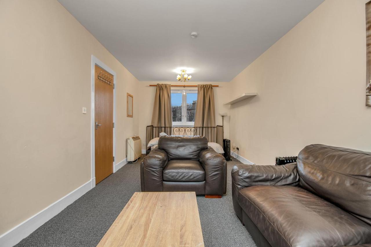 Appartement Center Coady Sleeps 5 Free Car Park Space *